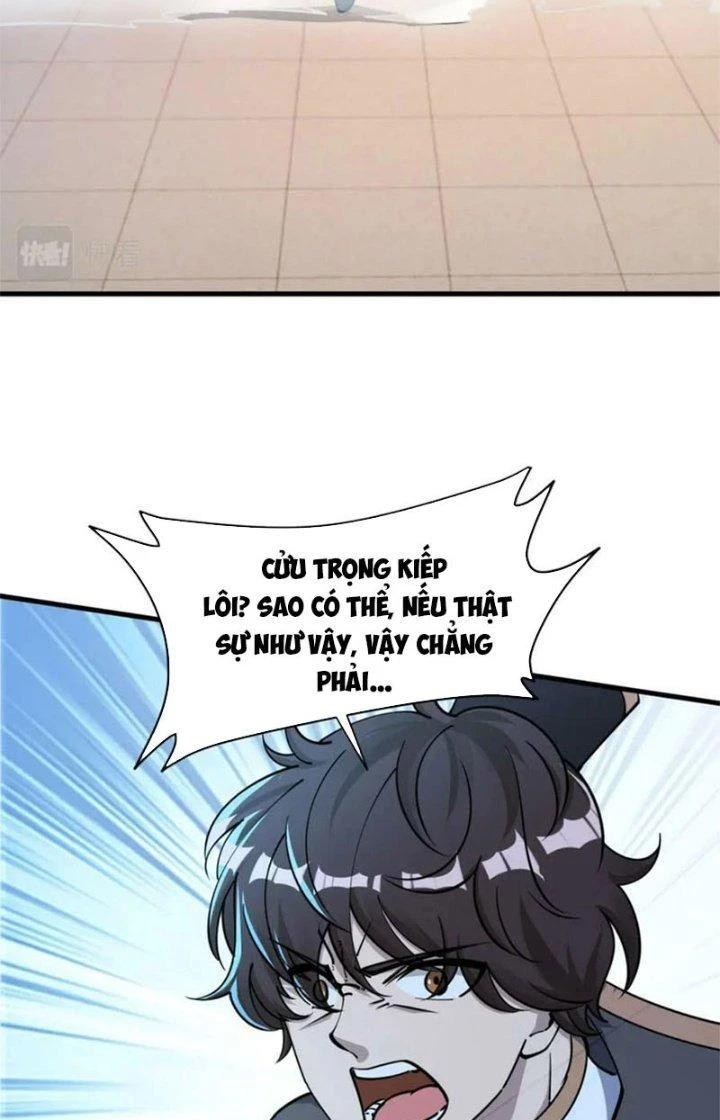 Ta Có Thể Rút Ra Thuộc Tính Chapter 68 - Trang 2
