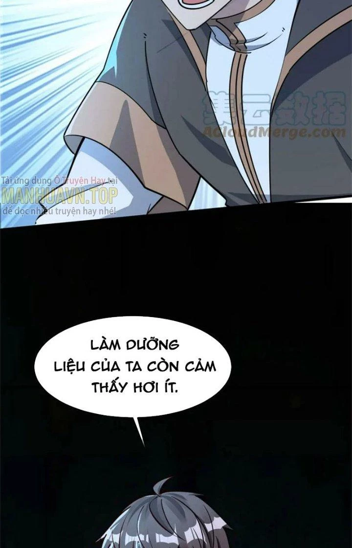 Ta Có Thể Rút Ra Thuộc Tính Chapter 68 - Trang 2