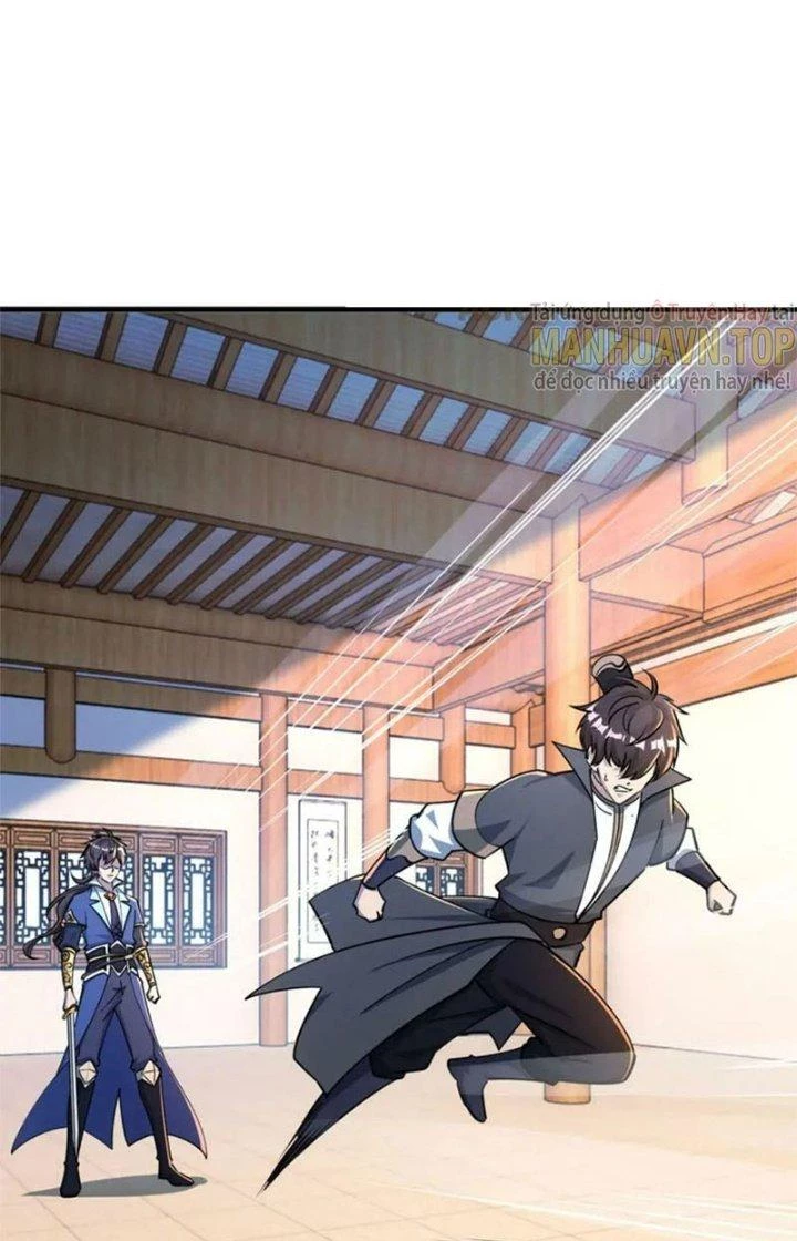 Ta Có Thể Rút Ra Thuộc Tính Chapter 68 - Trang 2