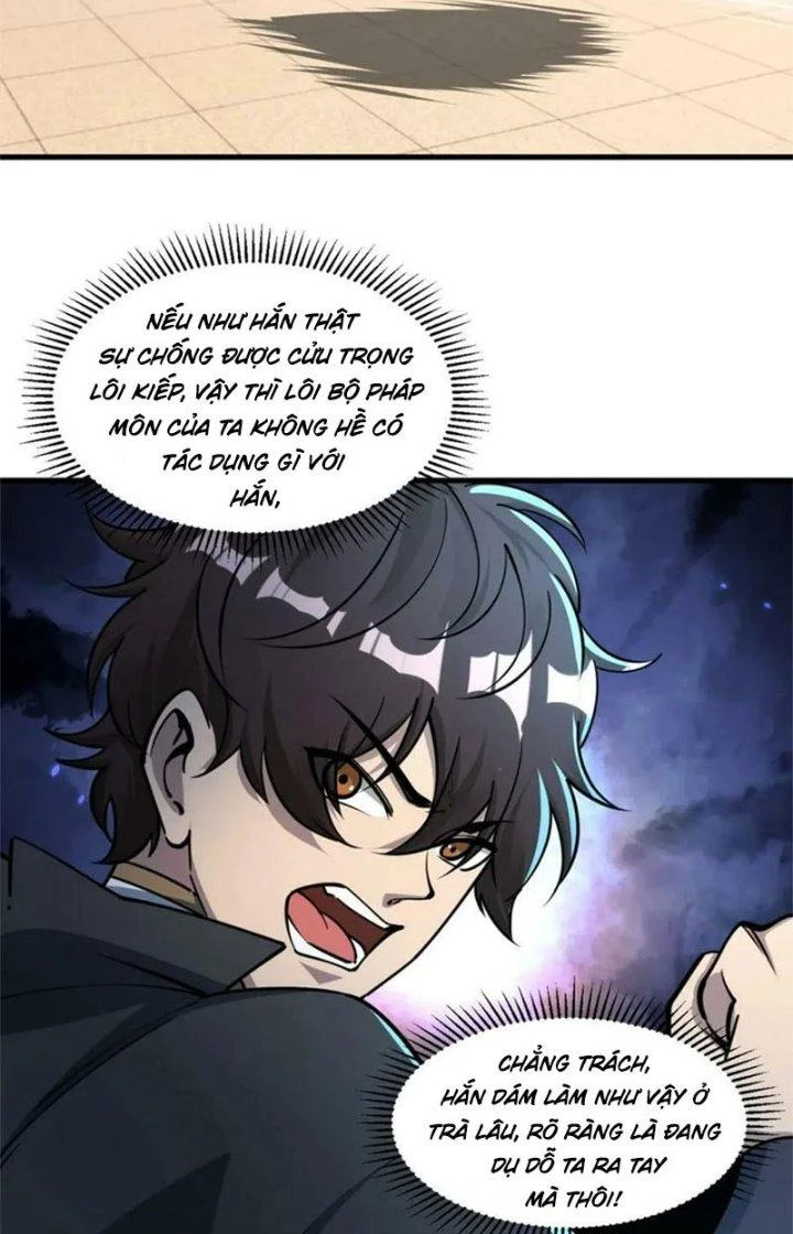 Ta Có Thể Rút Ra Thuộc Tính Chapter 68 - Trang 2