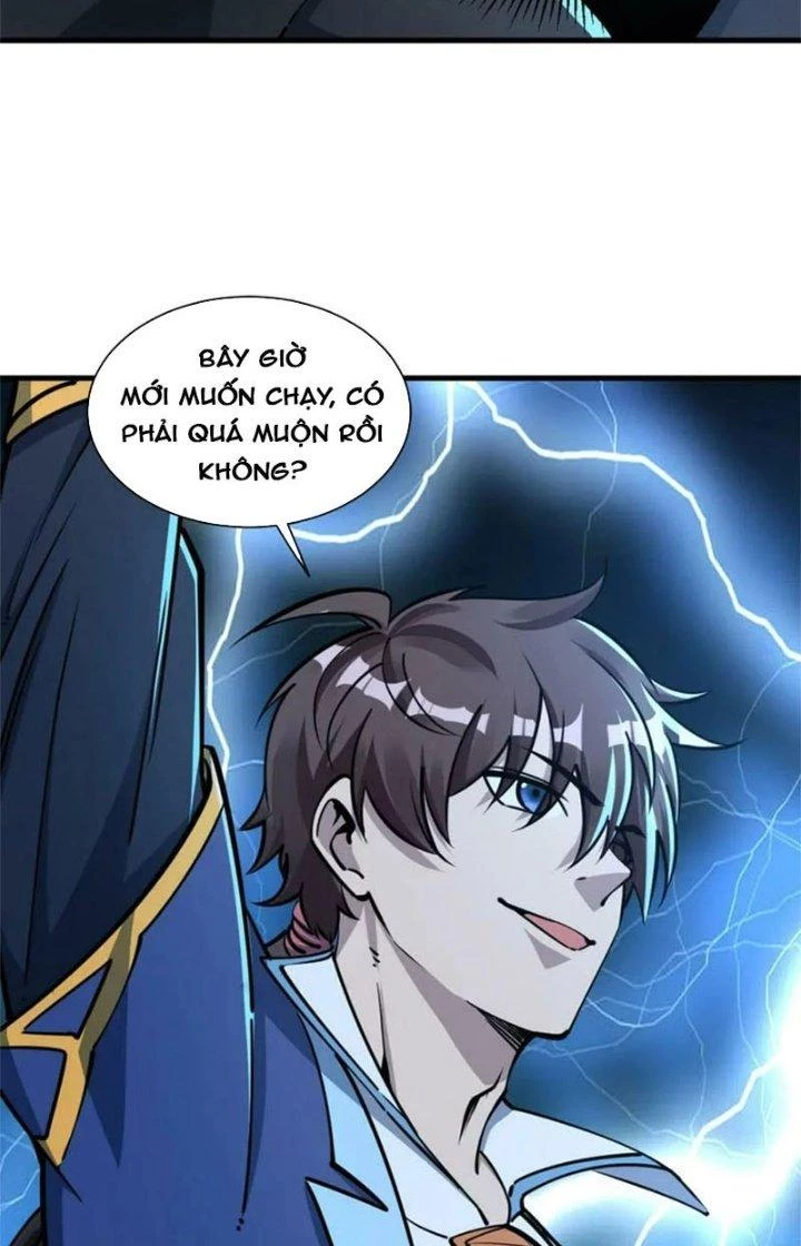 Ta Có Thể Rút Ra Thuộc Tính Chapter 68 - Trang 2