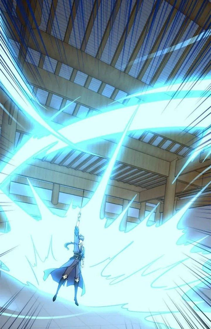 Ta Có Thể Rút Ra Thuộc Tính Chapter 68 - Trang 2