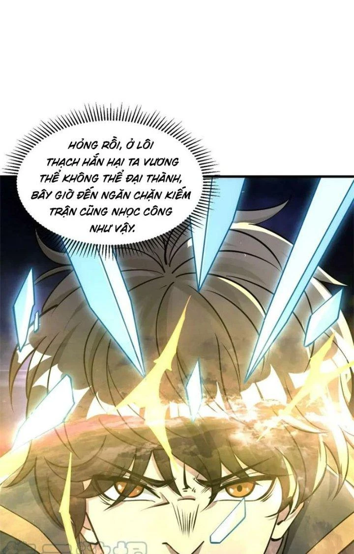 Ta Có Thể Rút Ra Thuộc Tính Chapter 68 - Trang 2