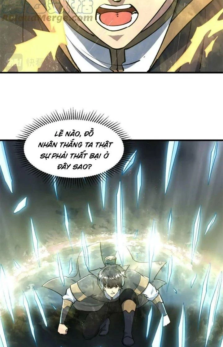 Ta Có Thể Rút Ra Thuộc Tính Chapter 68 - Trang 2