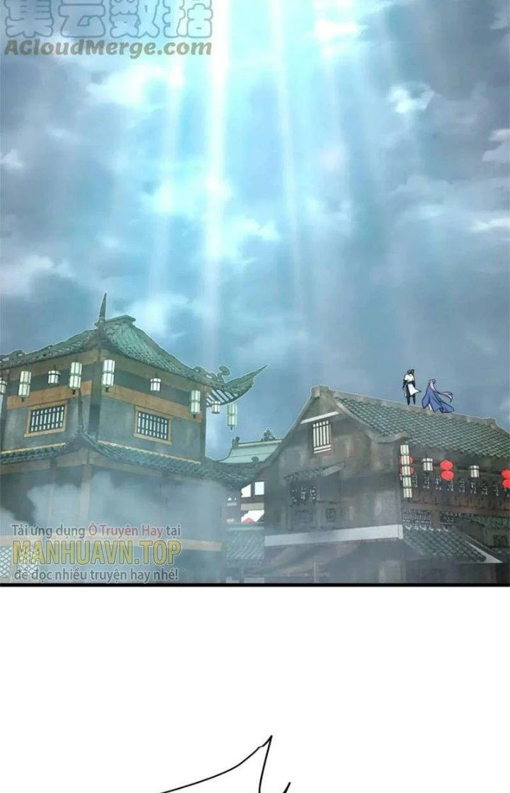 Ta Có Thể Rút Ra Thuộc Tính Chapter 68 - Trang 2