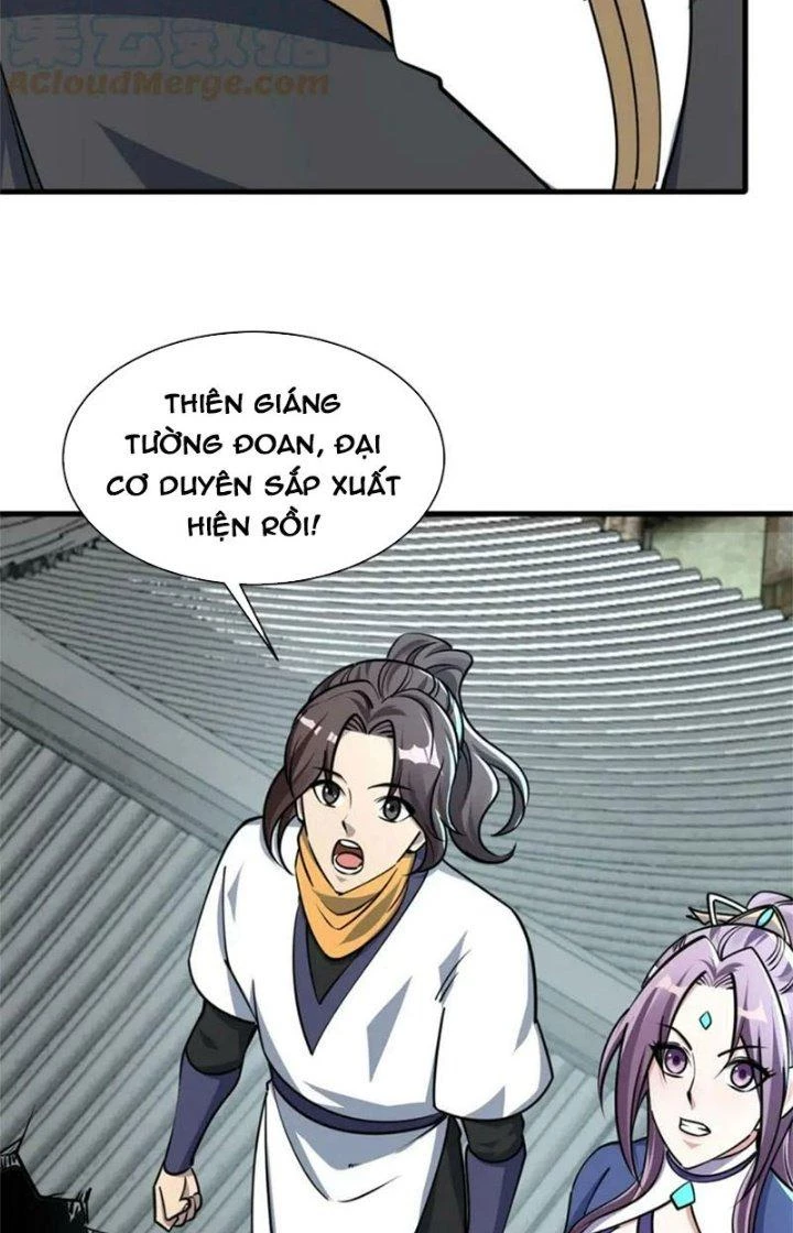 Ta Có Thể Rút Ra Thuộc Tính Chapter 68 - Trang 2