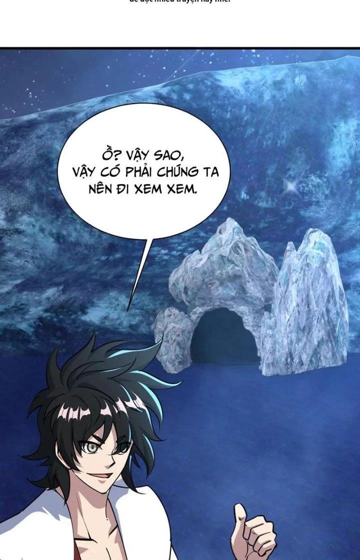Ta Có Thể Rút Ra Thuộc Tính Chapter 70 - Trang 2