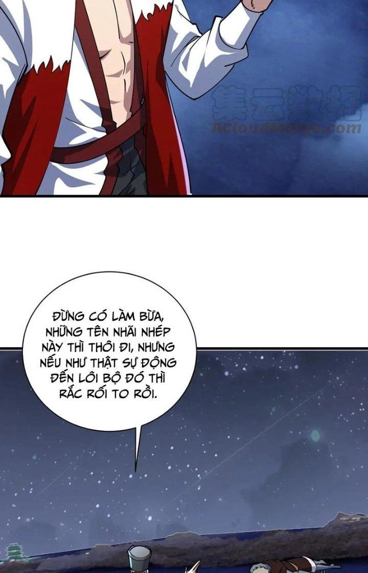 Ta Có Thể Rút Ra Thuộc Tính Chapter 70 - Trang 2