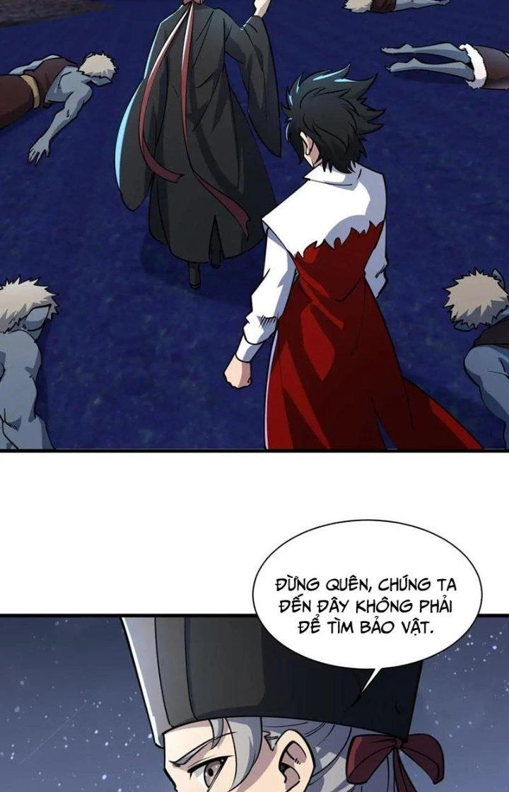 Ta Có Thể Rút Ra Thuộc Tính Chapter 70 - Trang 2