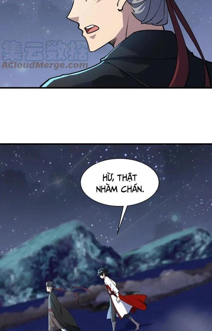 Ta Có Thể Rút Ra Thuộc Tính Chapter 70 - Trang 2