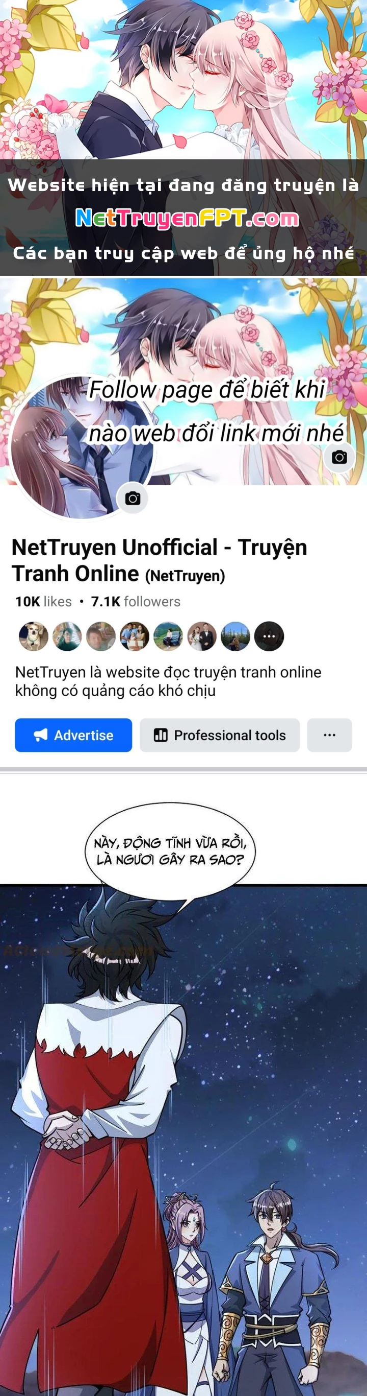 Ta Có Thể Rút Ra Thuộc Tính Chapter 70 - Trang 2