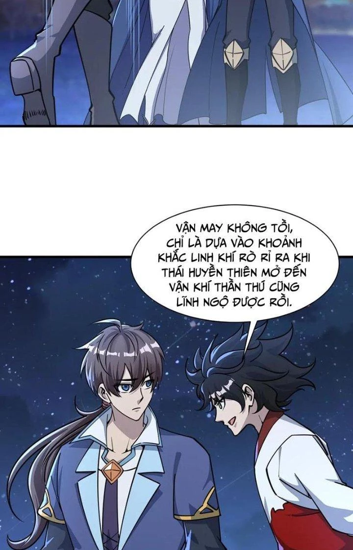 Ta Có Thể Rút Ra Thuộc Tính Chapter 70 - Trang 2