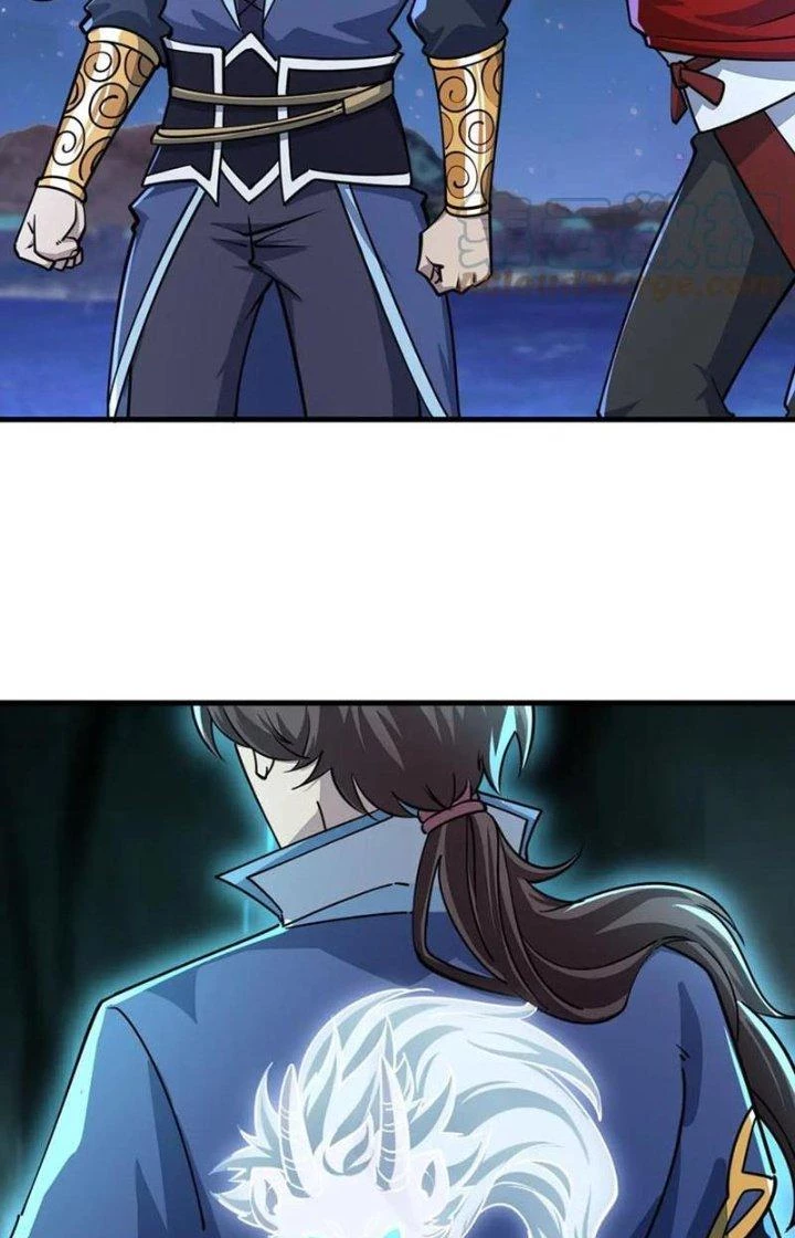 Ta Có Thể Rút Ra Thuộc Tính Chapter 70 - Trang 2