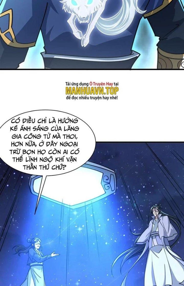 Ta Có Thể Rút Ra Thuộc Tính Chapter 70 - Trang 2