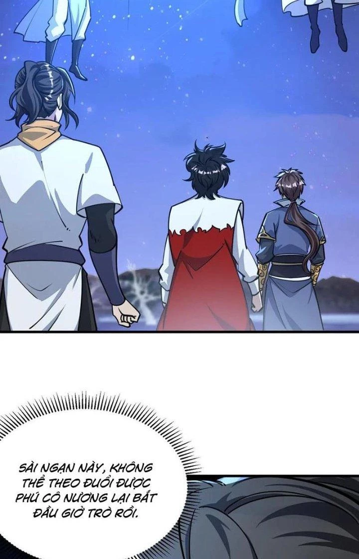 Ta Có Thể Rút Ra Thuộc Tính Chapter 70 - Trang 2