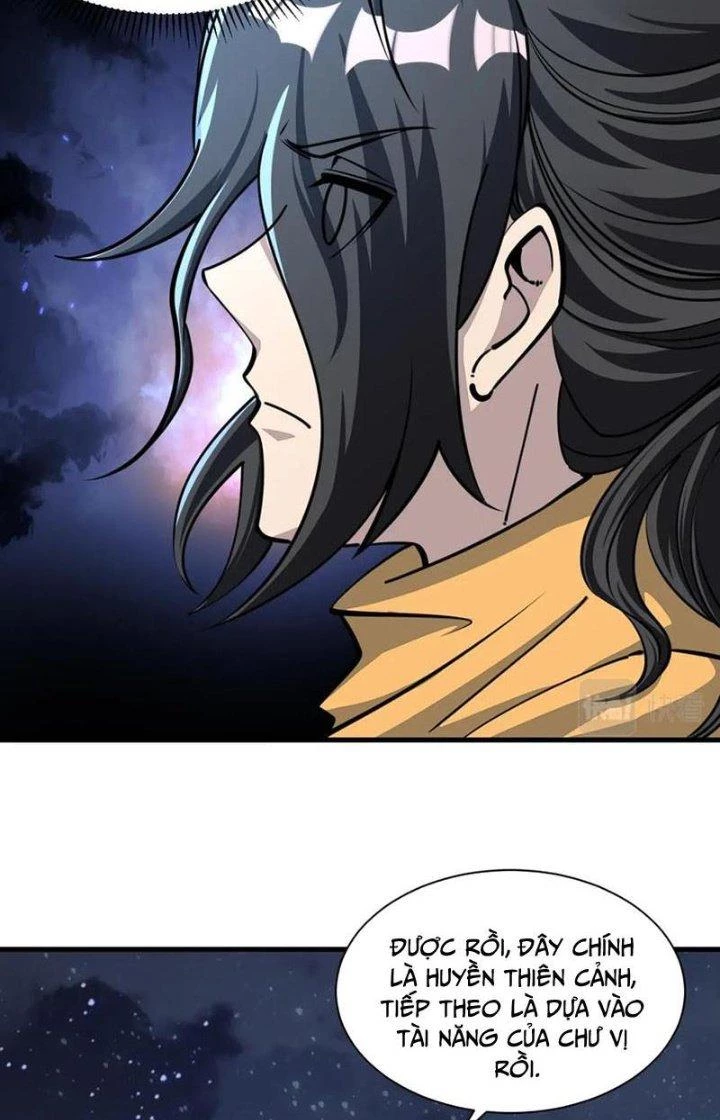 Ta Có Thể Rút Ra Thuộc Tính Chapter 70 - Trang 2