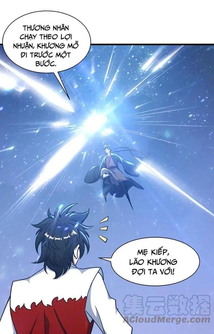 Ta Có Thể Rút Ra Thuộc Tính Chapter 70 - Trang 2