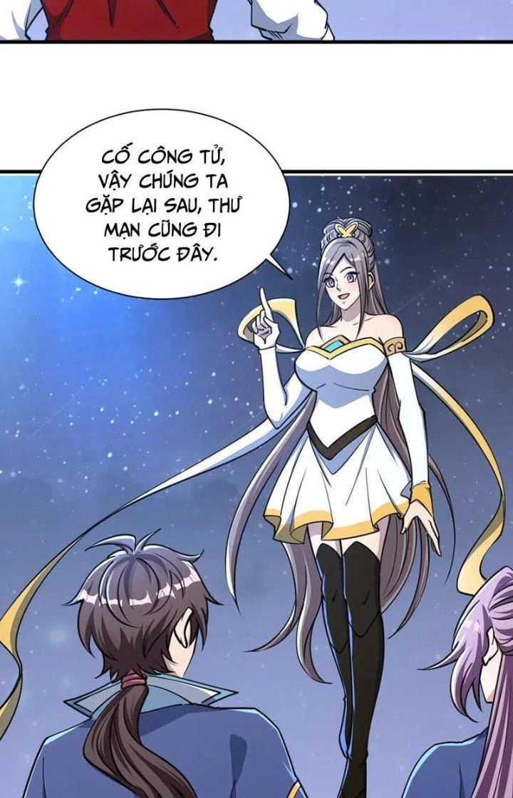 Ta Có Thể Rút Ra Thuộc Tính Chapter 70 - Trang 2