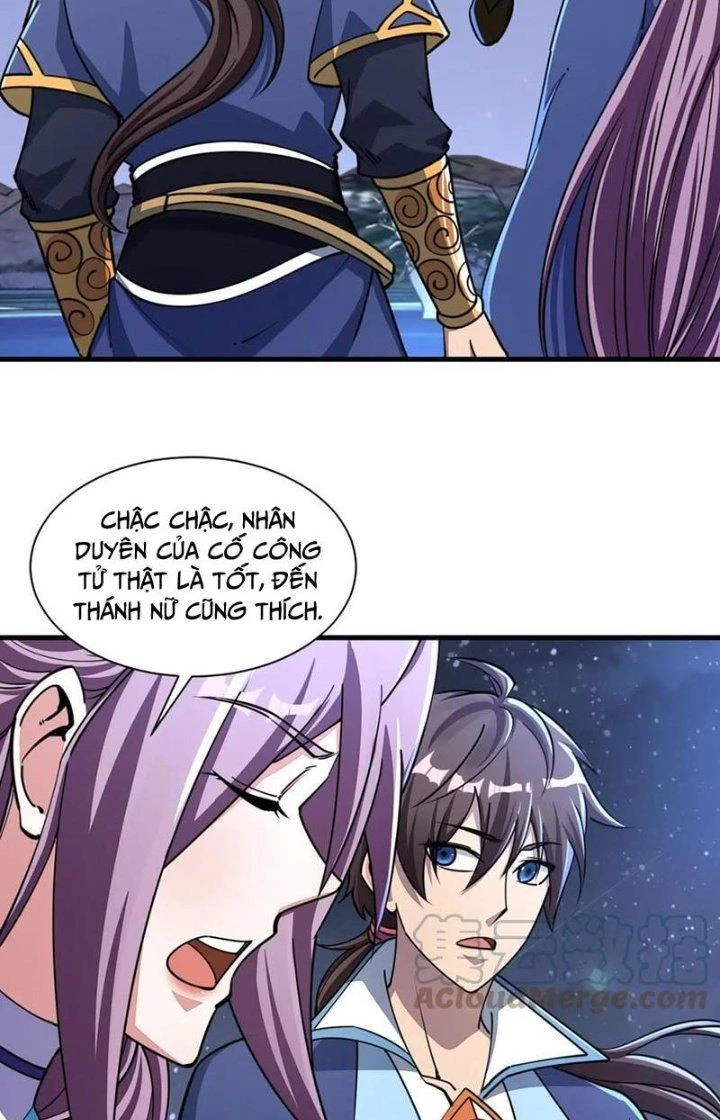 Ta Có Thể Rút Ra Thuộc Tính Chapter 70 - Trang 2
