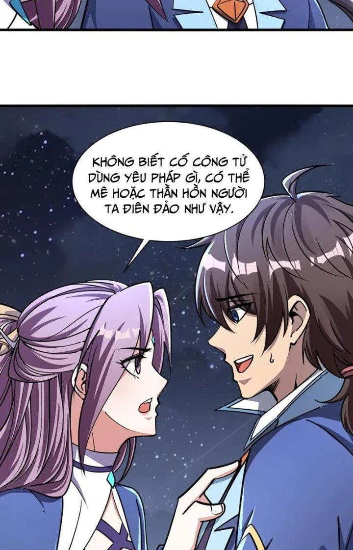 Ta Có Thể Rút Ra Thuộc Tính Chapter 70 - Trang 2