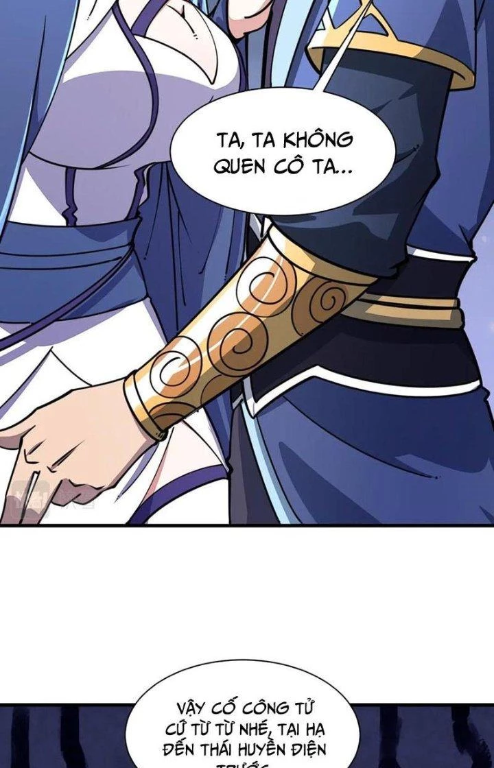 Ta Có Thể Rút Ra Thuộc Tính Chapter 70 - Trang 2