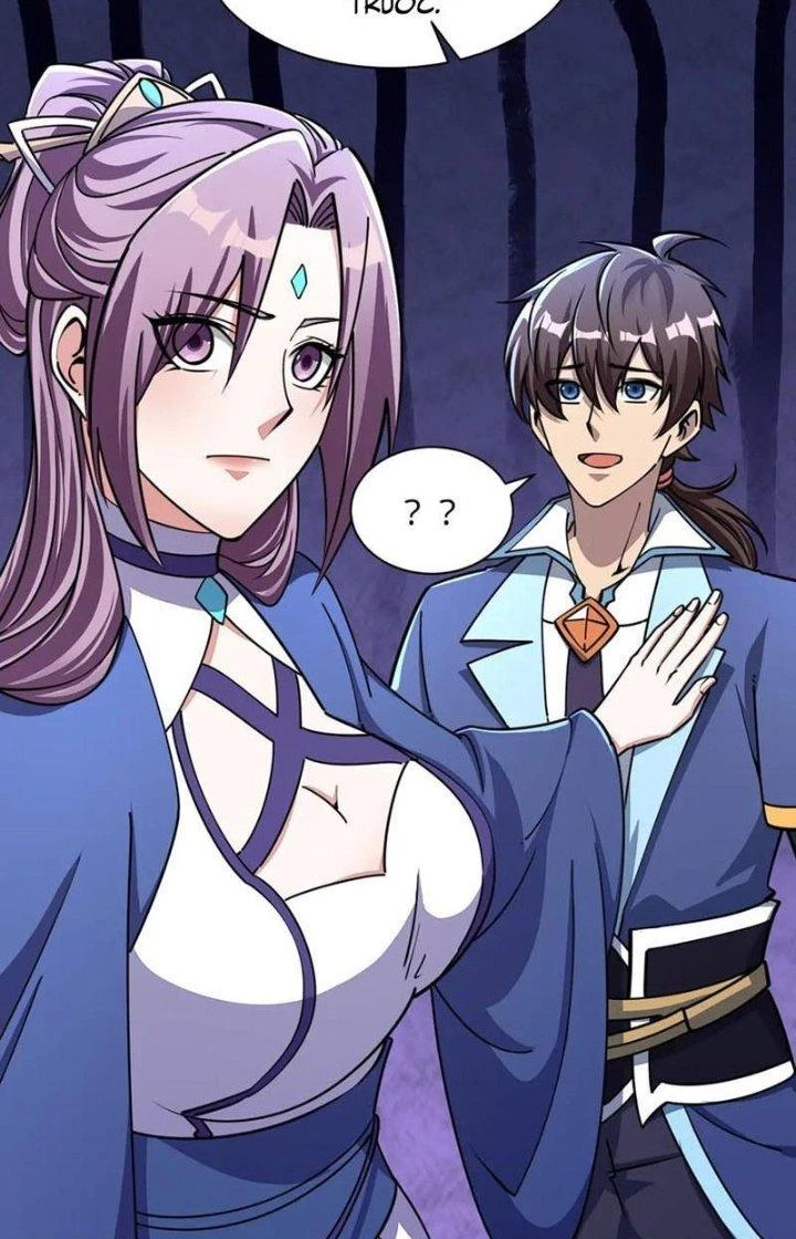 Ta Có Thể Rút Ra Thuộc Tính Chapter 70 - Trang 2
