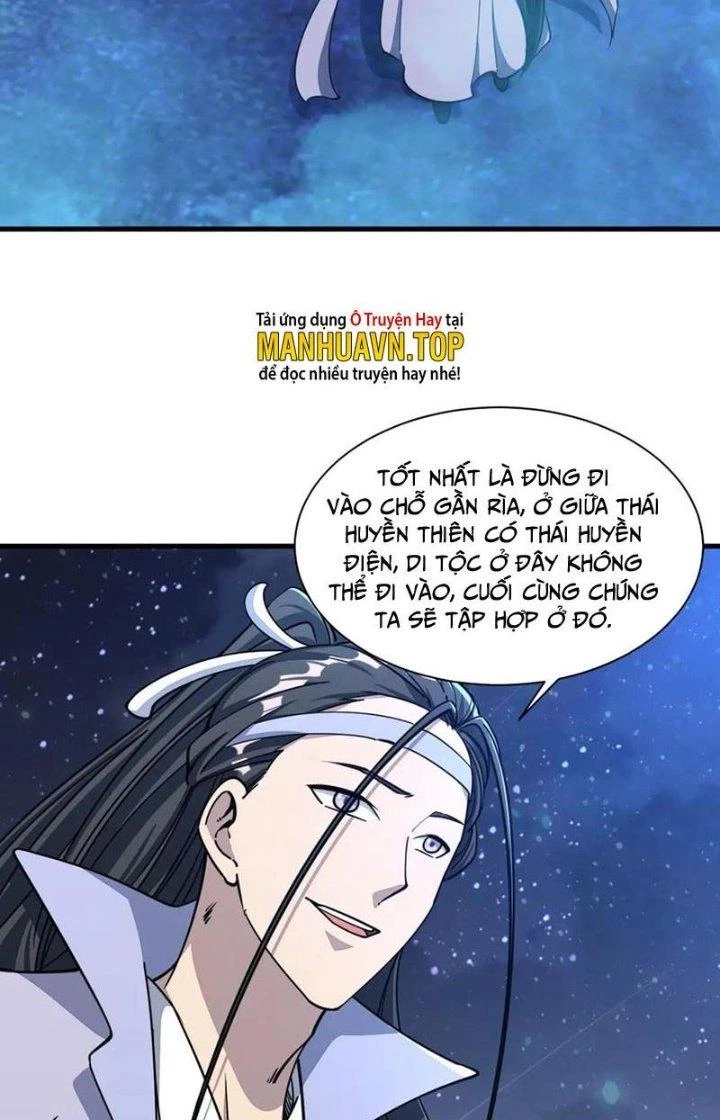 Ta Có Thể Rút Ra Thuộc Tính Chapter 70 - Trang 2