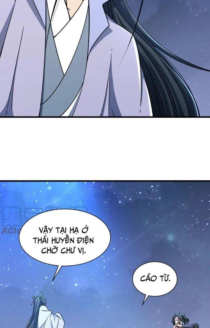 Ta Có Thể Rút Ra Thuộc Tính Chapter 70 - Trang 2