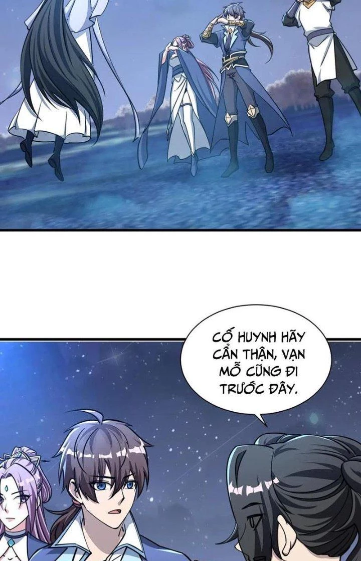 Ta Có Thể Rút Ra Thuộc Tính Chapter 70 - Trang 2