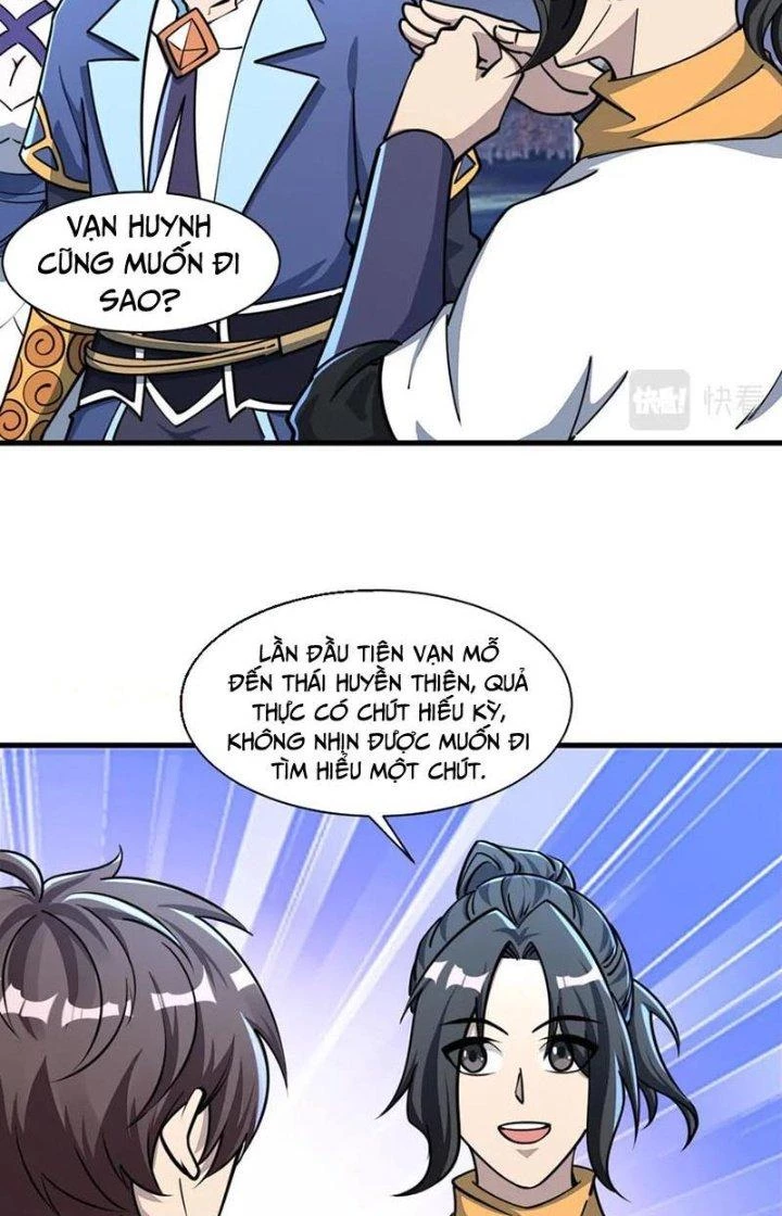 Ta Có Thể Rút Ra Thuộc Tính Chapter 70 - Trang 2