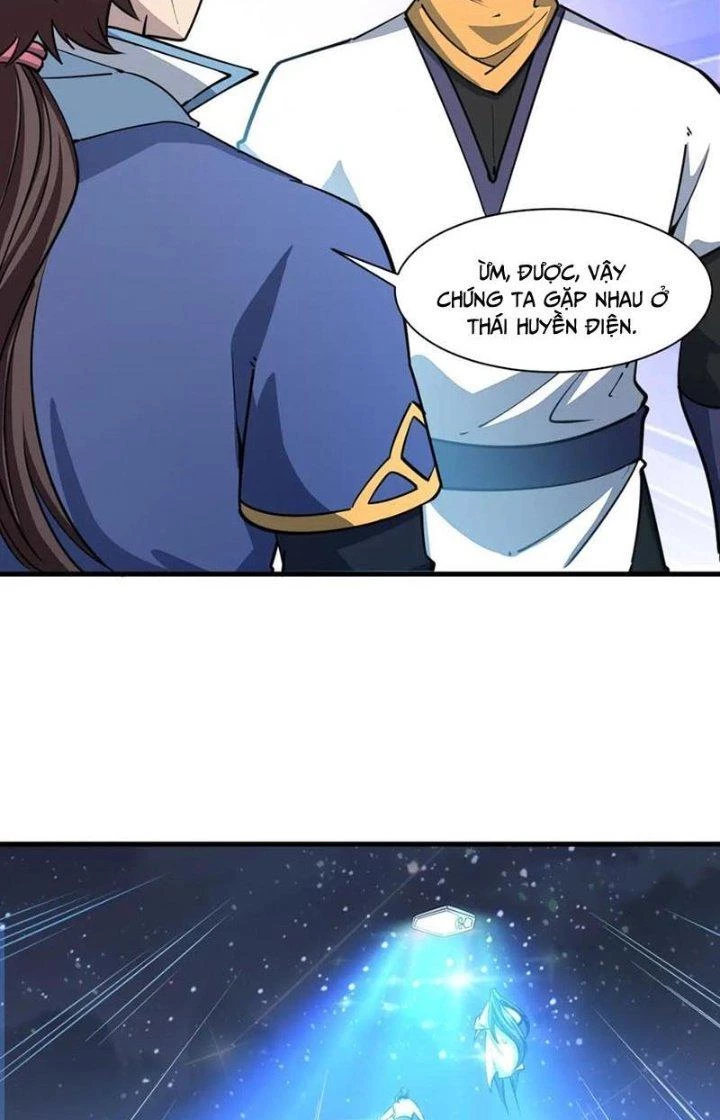 Ta Có Thể Rút Ra Thuộc Tính Chapter 70 - Trang 2