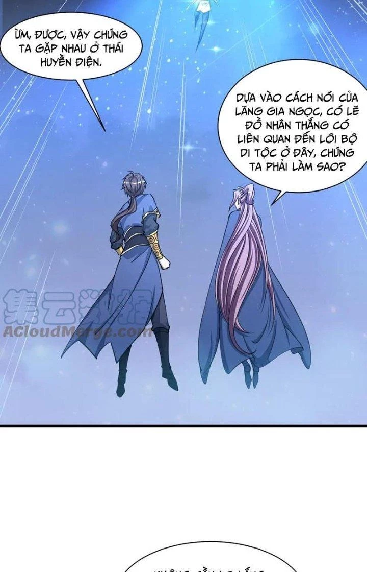Ta Có Thể Rút Ra Thuộc Tính Chapter 70 - Trang 2