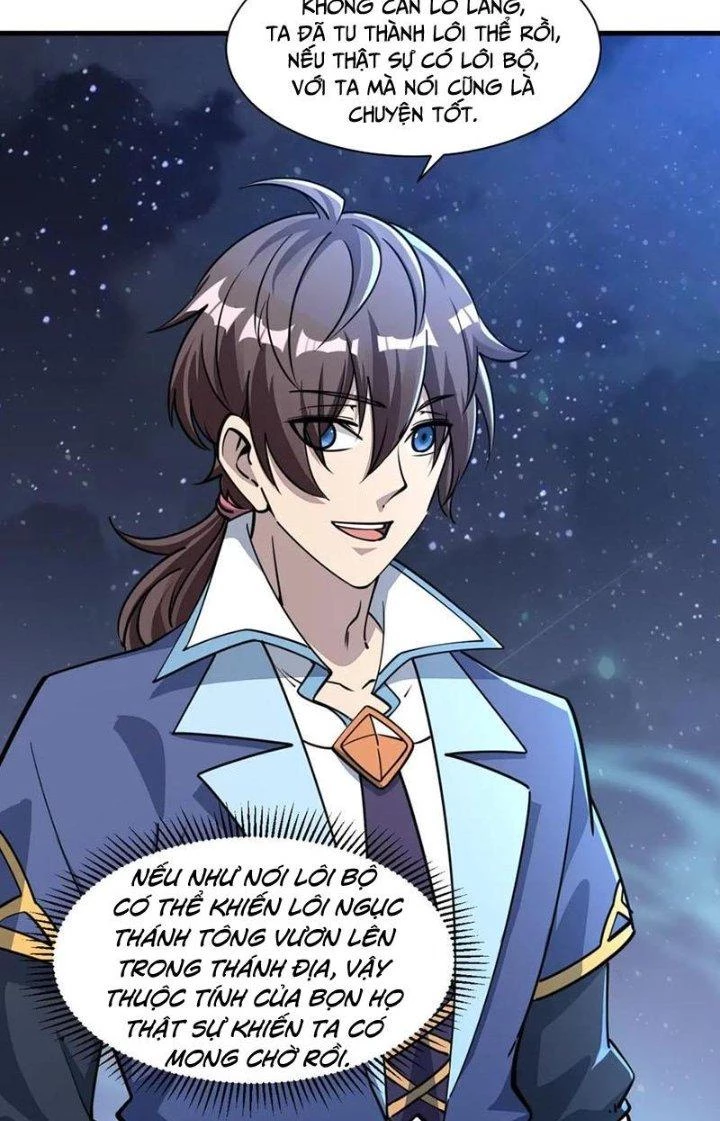 Ta Có Thể Rút Ra Thuộc Tính Chapter 70 - Trang 2
