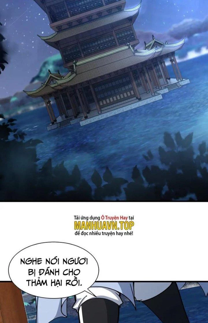 Ta Có Thể Rút Ra Thuộc Tính Chapter 70 - Trang 2