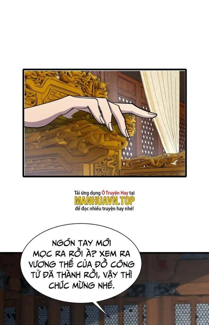 Ta Có Thể Rút Ra Thuộc Tính Chapter 70 - Trang 2