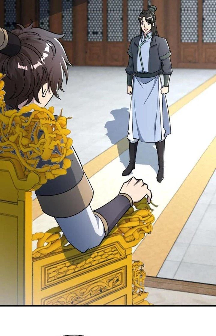 Ta Có Thể Rút Ra Thuộc Tính Chapter 70 - Trang 2