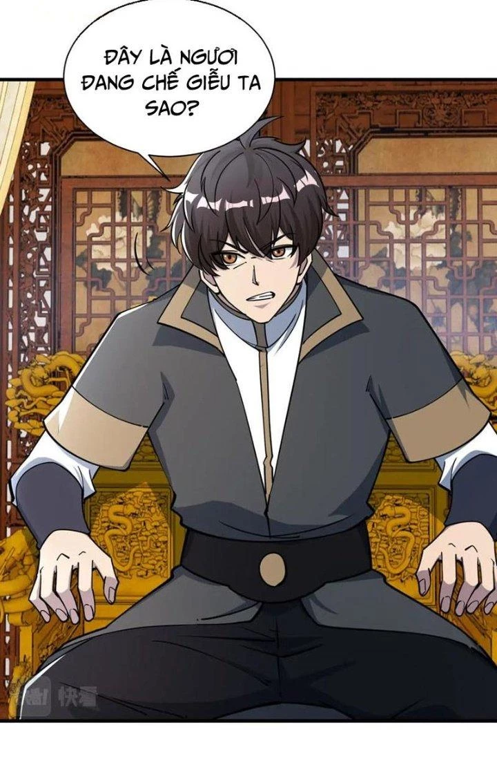 Ta Có Thể Rút Ra Thuộc Tính Chapter 70 - Trang 2