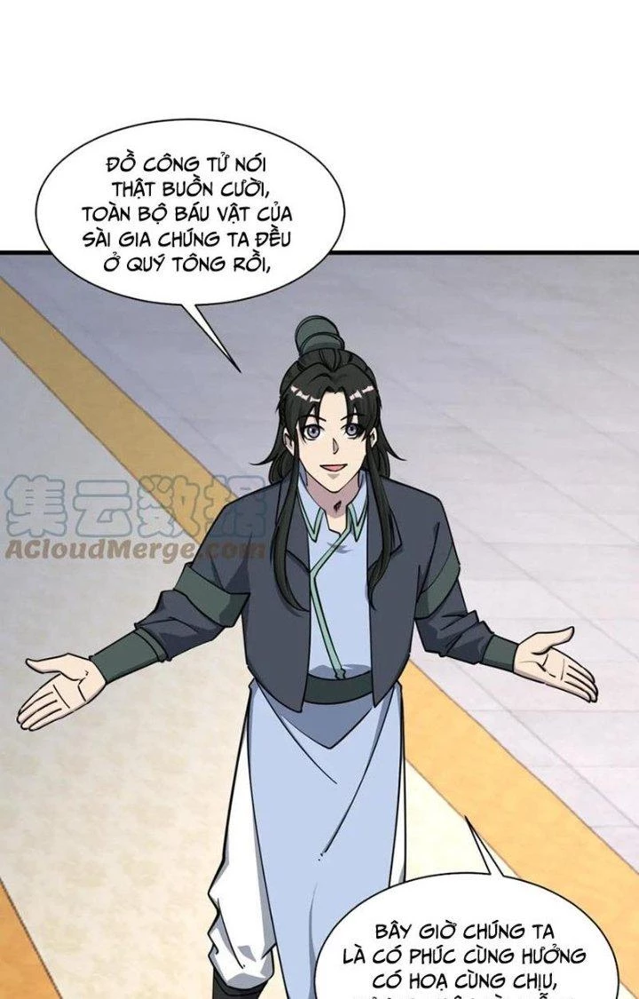 Ta Có Thể Rút Ra Thuộc Tính Chapter 70 - Trang 2