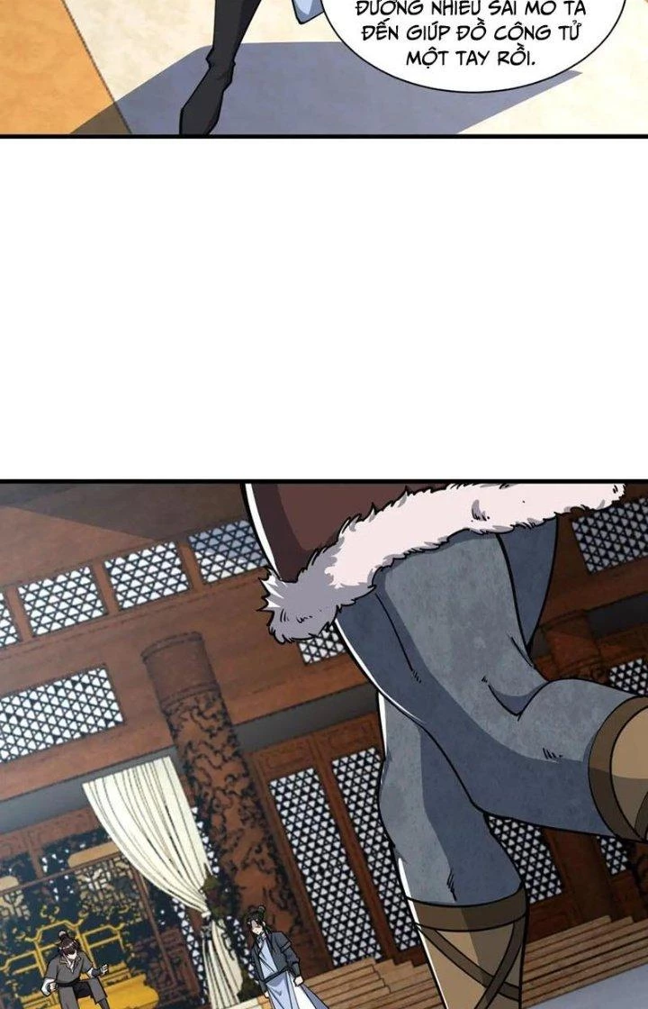 Ta Có Thể Rút Ra Thuộc Tính Chapter 70 - Trang 2