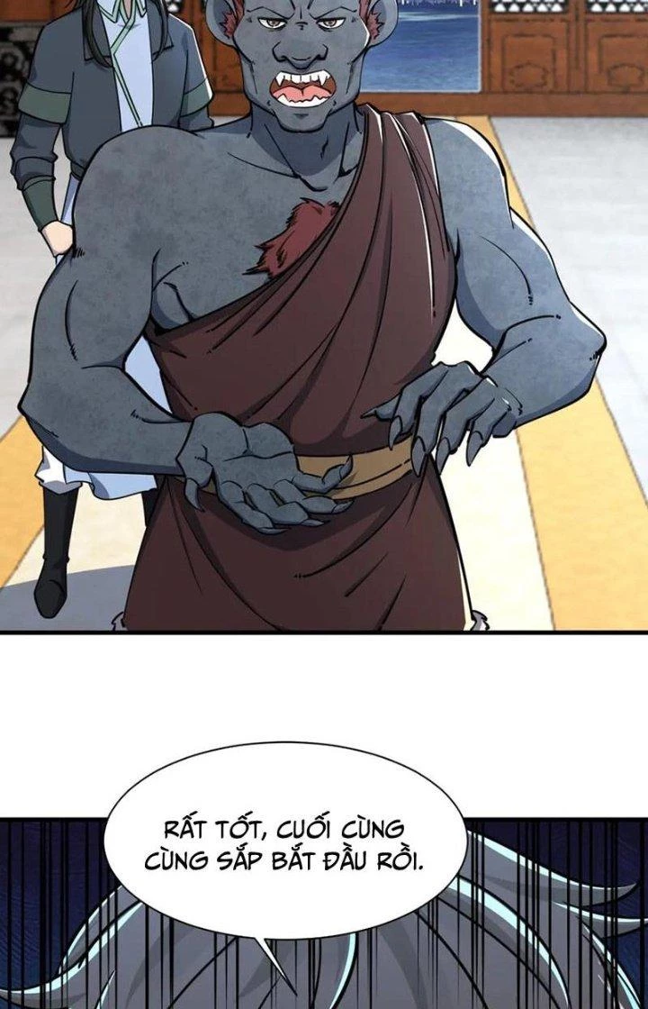 Ta Có Thể Rút Ra Thuộc Tính Chapter 70 - Trang 2