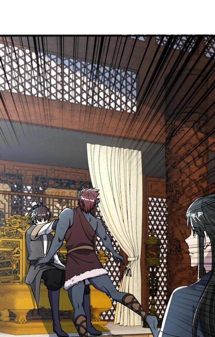 Ta Có Thể Rút Ra Thuộc Tính Chapter 70 - Trang 2