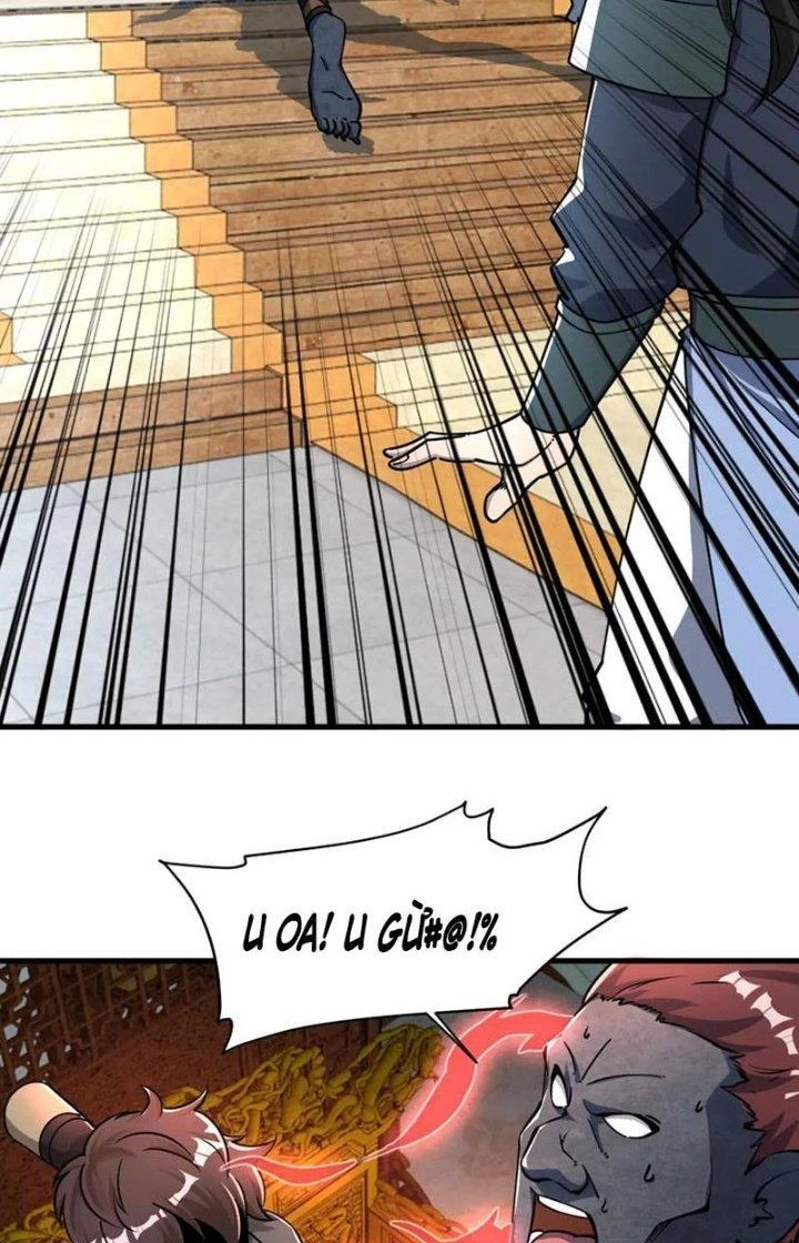 Ta Có Thể Rút Ra Thuộc Tính Chapter 70 - Trang 2