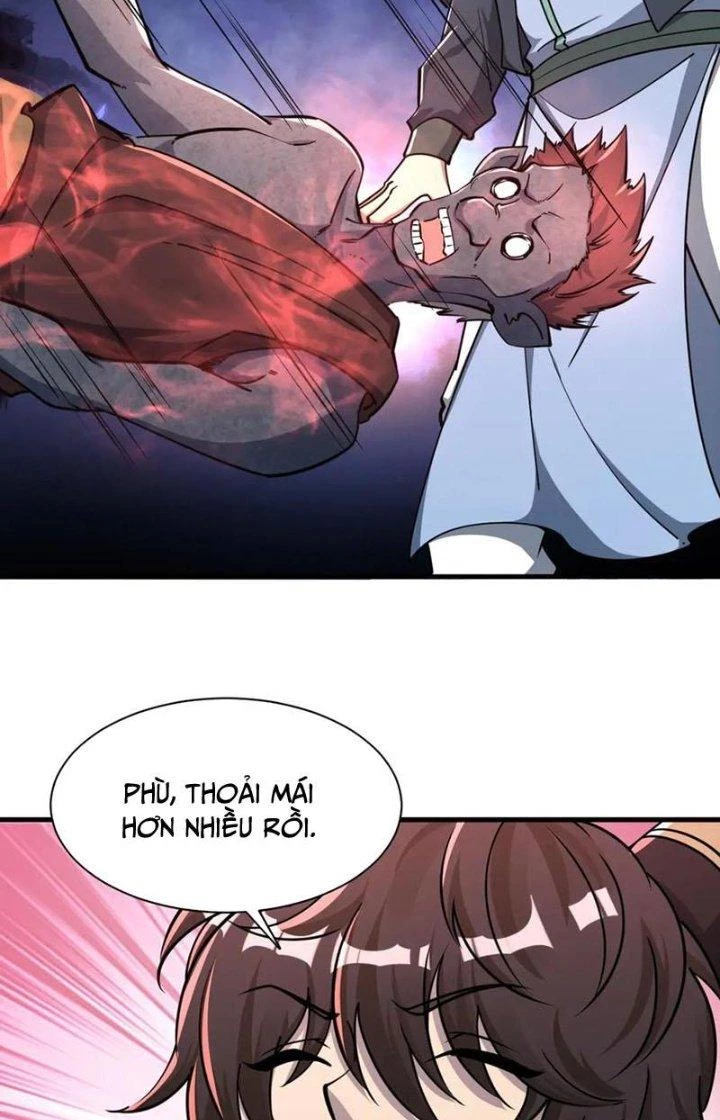 Ta Có Thể Rút Ra Thuộc Tính Chapter 70 - Trang 2