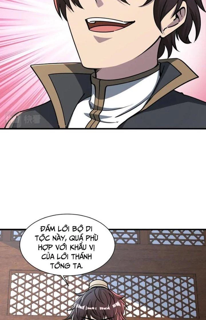 Ta Có Thể Rút Ra Thuộc Tính Chapter 70 - Trang 2