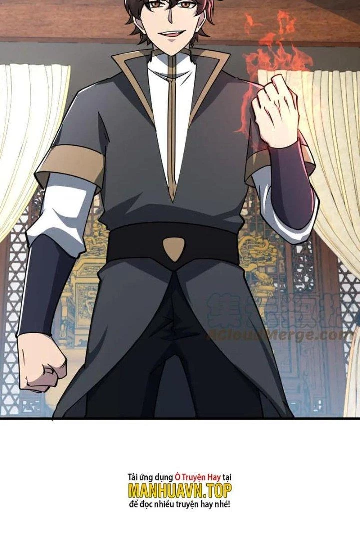 Ta Có Thể Rút Ra Thuộc Tính Chapter 70 - Trang 2