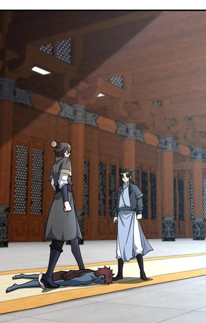 Ta Có Thể Rút Ra Thuộc Tính Chapter 70 - Trang 2