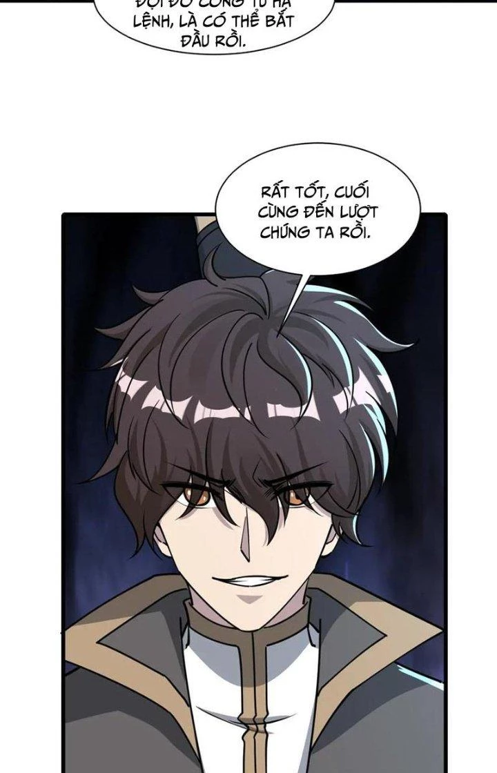 Ta Có Thể Rút Ra Thuộc Tính Chapter 70 - Trang 2
