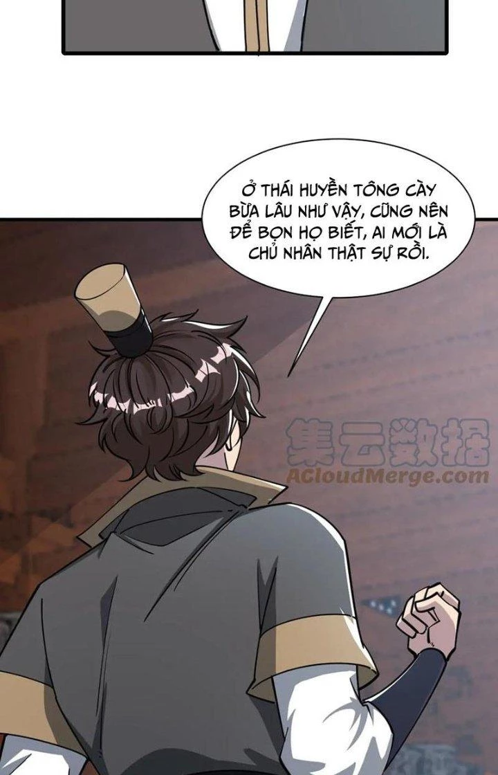Ta Có Thể Rút Ra Thuộc Tính Chapter 70 - Trang 2