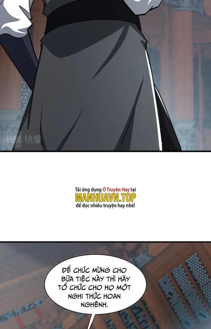 Ta Có Thể Rút Ra Thuộc Tính Chapter 70 - Trang 2
