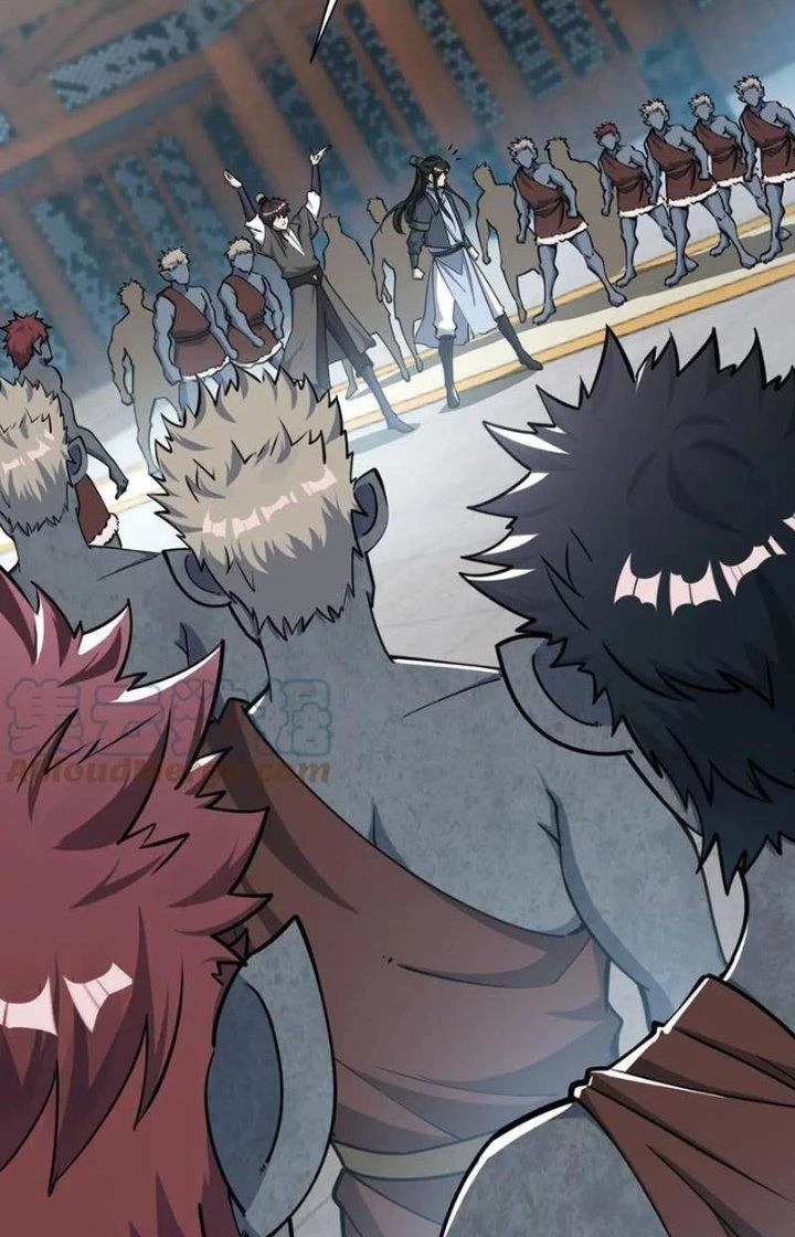 Ta Có Thể Rút Ra Thuộc Tính Chapter 70 - Trang 2